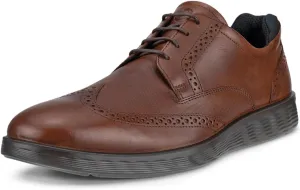 ECCO Men's S Lite Hybrid Brogue Oxford