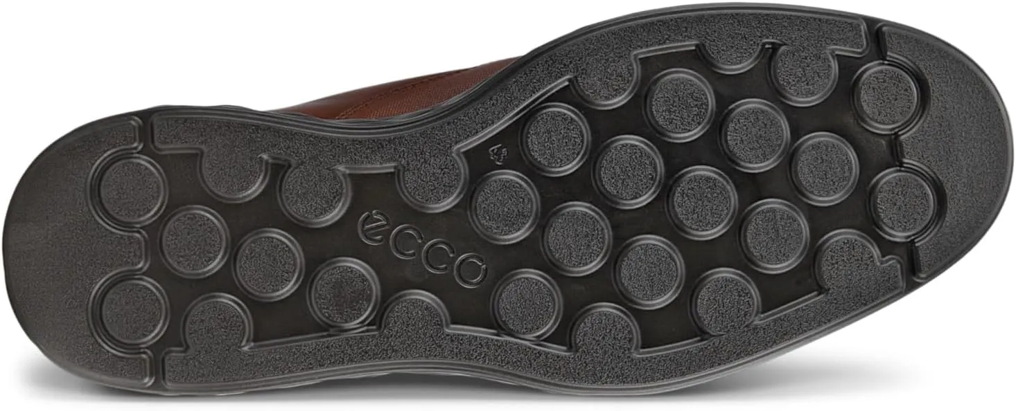 ECCO Men's S Lite Hybrid Brogue Oxford