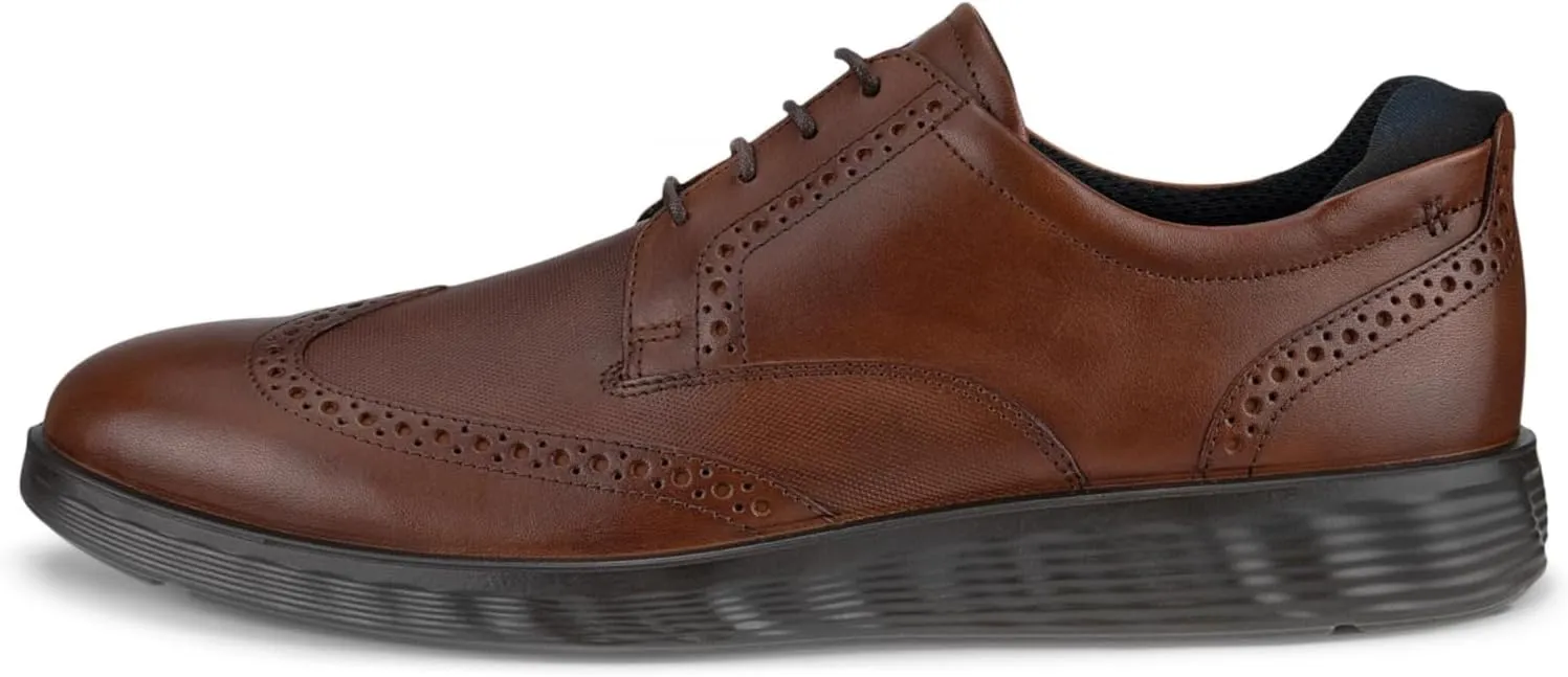 ECCO Men's S Lite Hybrid Brogue Oxford