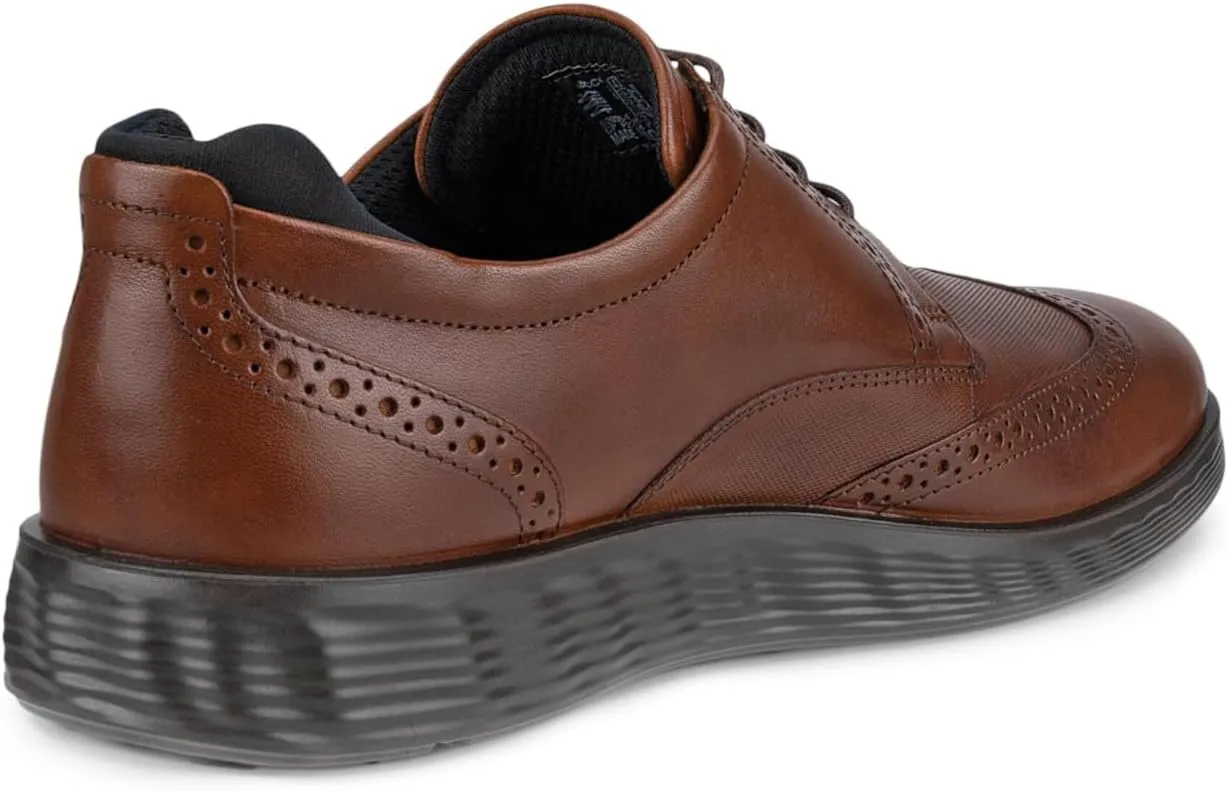 ECCO Men's S Lite Hybrid Brogue Oxford