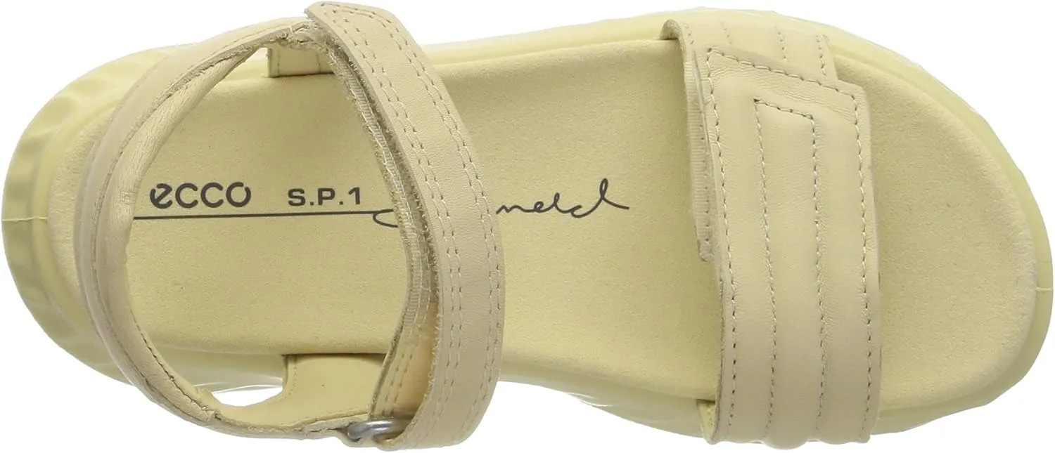 ECCO SP.1 Lite Sandal K Flat S, Sandal Girls