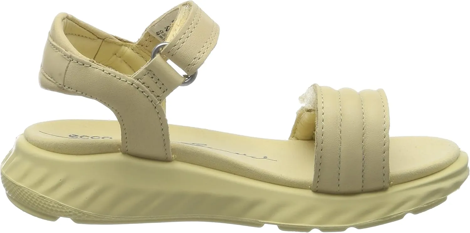 ECCO SP.1 Lite Sandal K Flat S, Sandal Girls