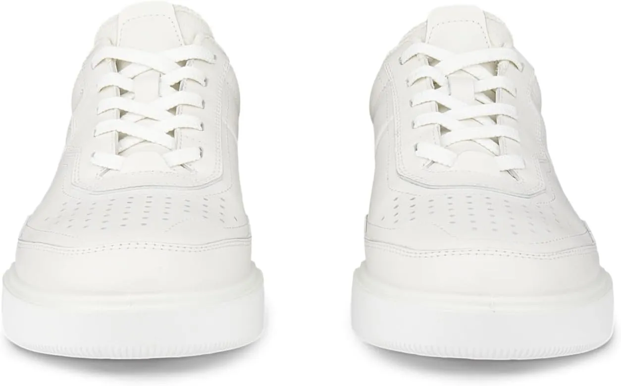 ECCO Women's Street Court Sneaker