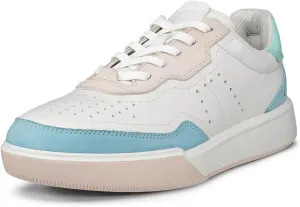 ECCO Women's Street Court Sneaker