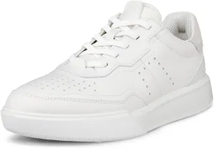 ECCO Women's Street Court Sneaker