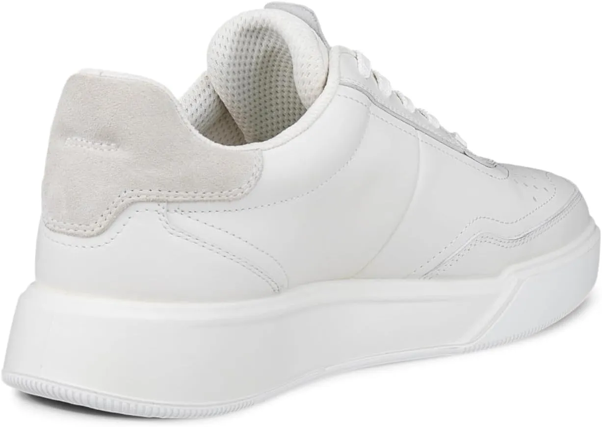 ECCO Women's Street Court Sneaker
