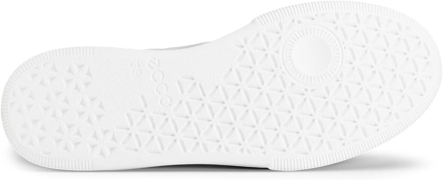 ECCO Women's Street Court Sneaker