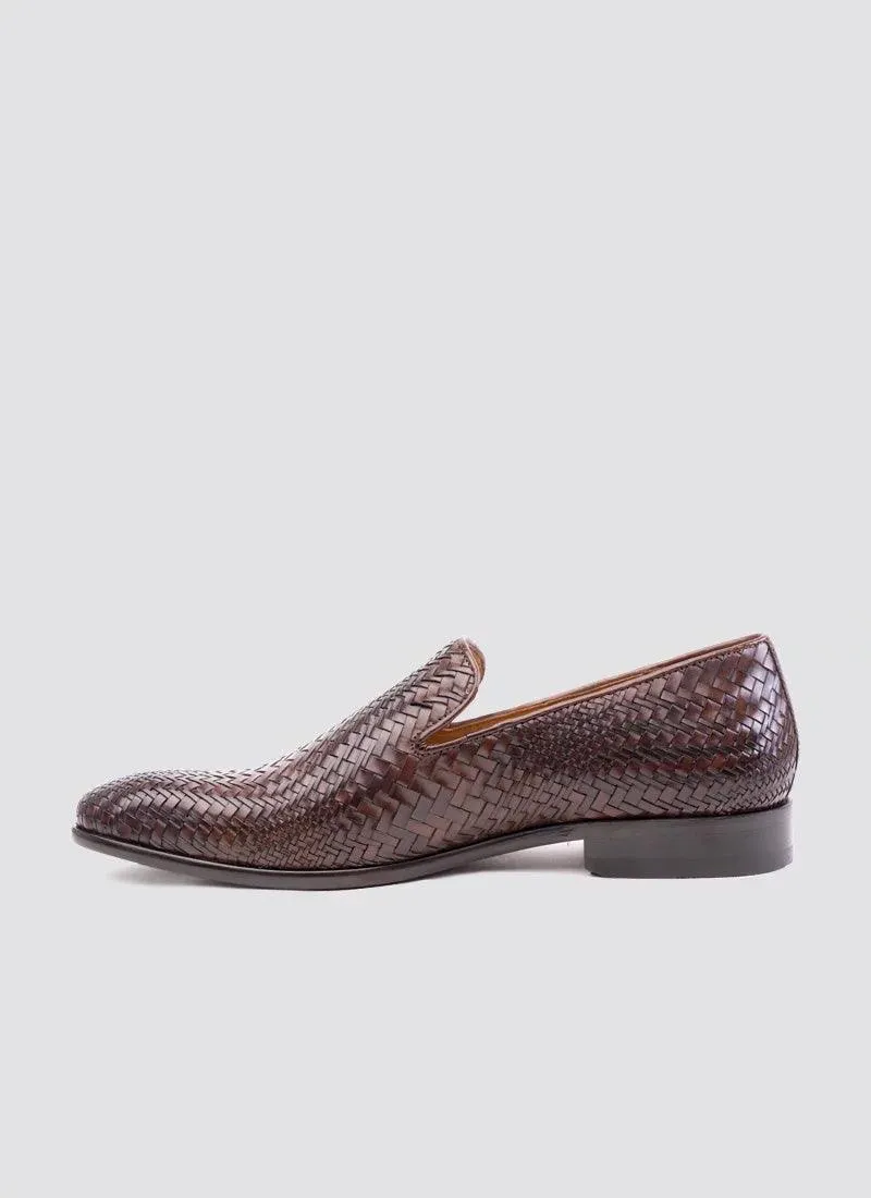 Elgin Loafer