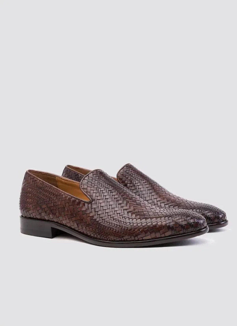 Elgin Loafer