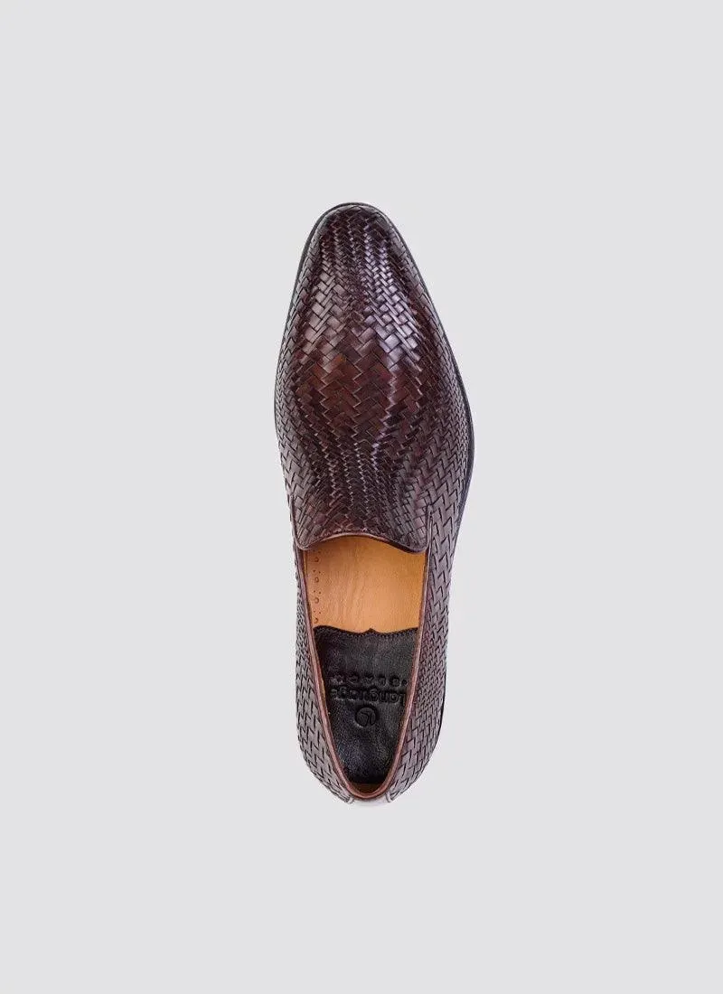 Elgin Loafer