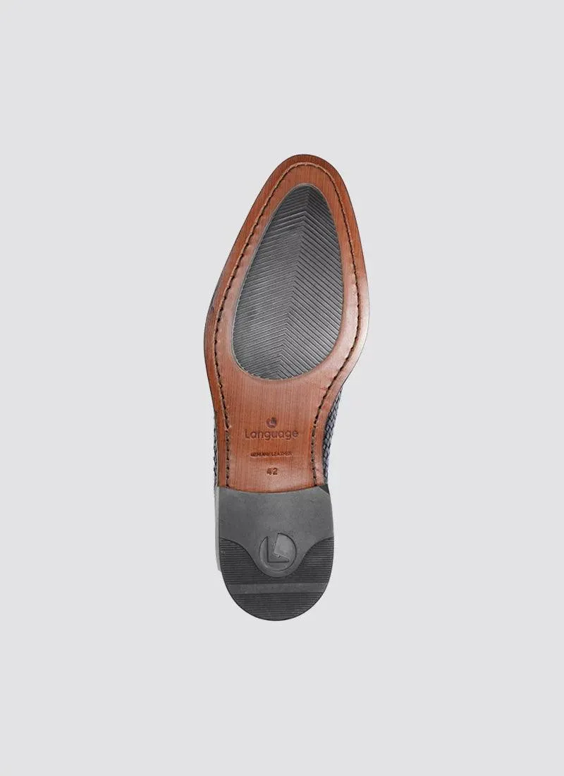Elgin Loafer
