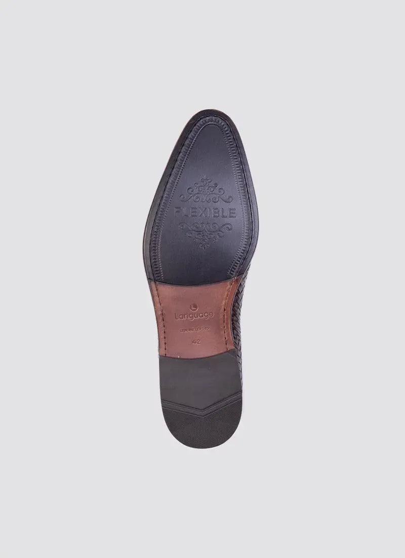 Elgin Loafer