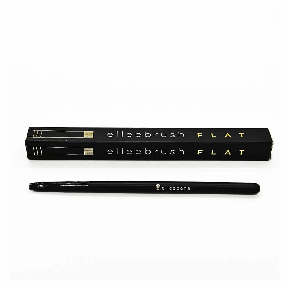 ElleeBRUSH - Flat