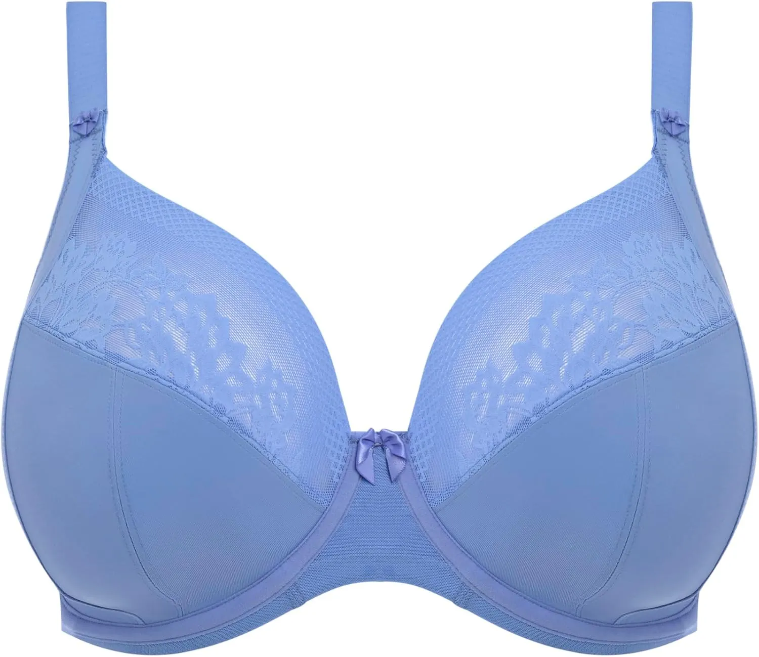 Elomi Women's Nerina Underwire Stretch Plunge Bra