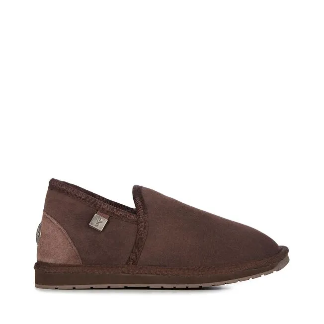 Emu 'Ashford' - Chocolate