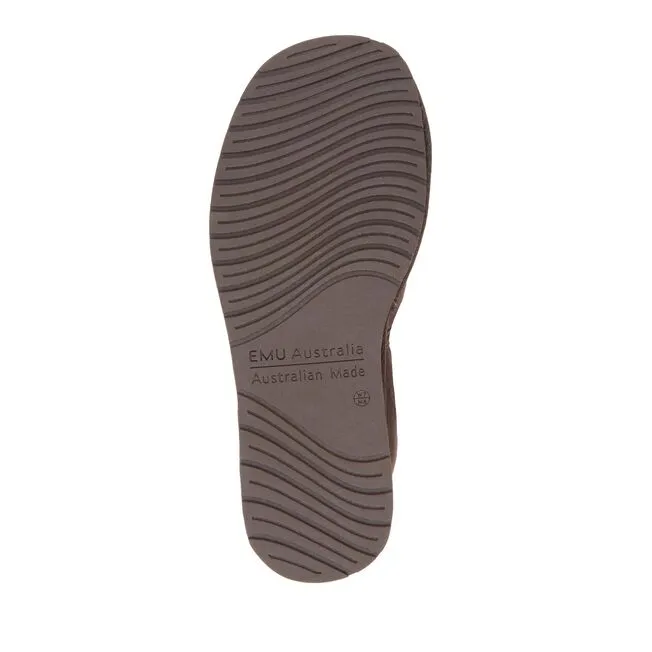 Emu 'Ashford' - Chocolate
