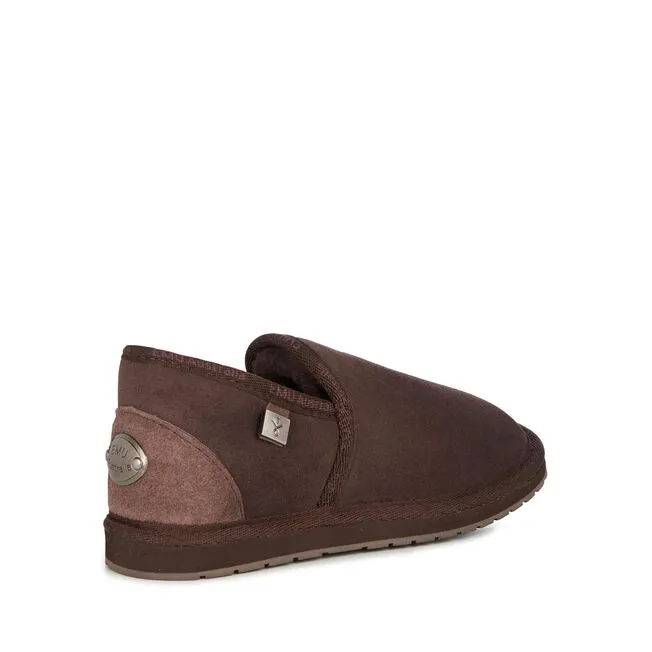 Emu 'Ashford' - Chocolate