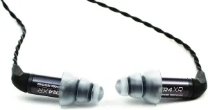 Etymotic ER4XR Extended Response Earphone