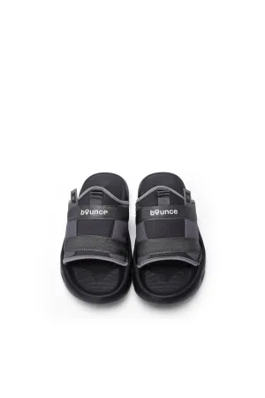 EVR SLIDE SLIPPER WITH SOFT FABRIC UPER For Men