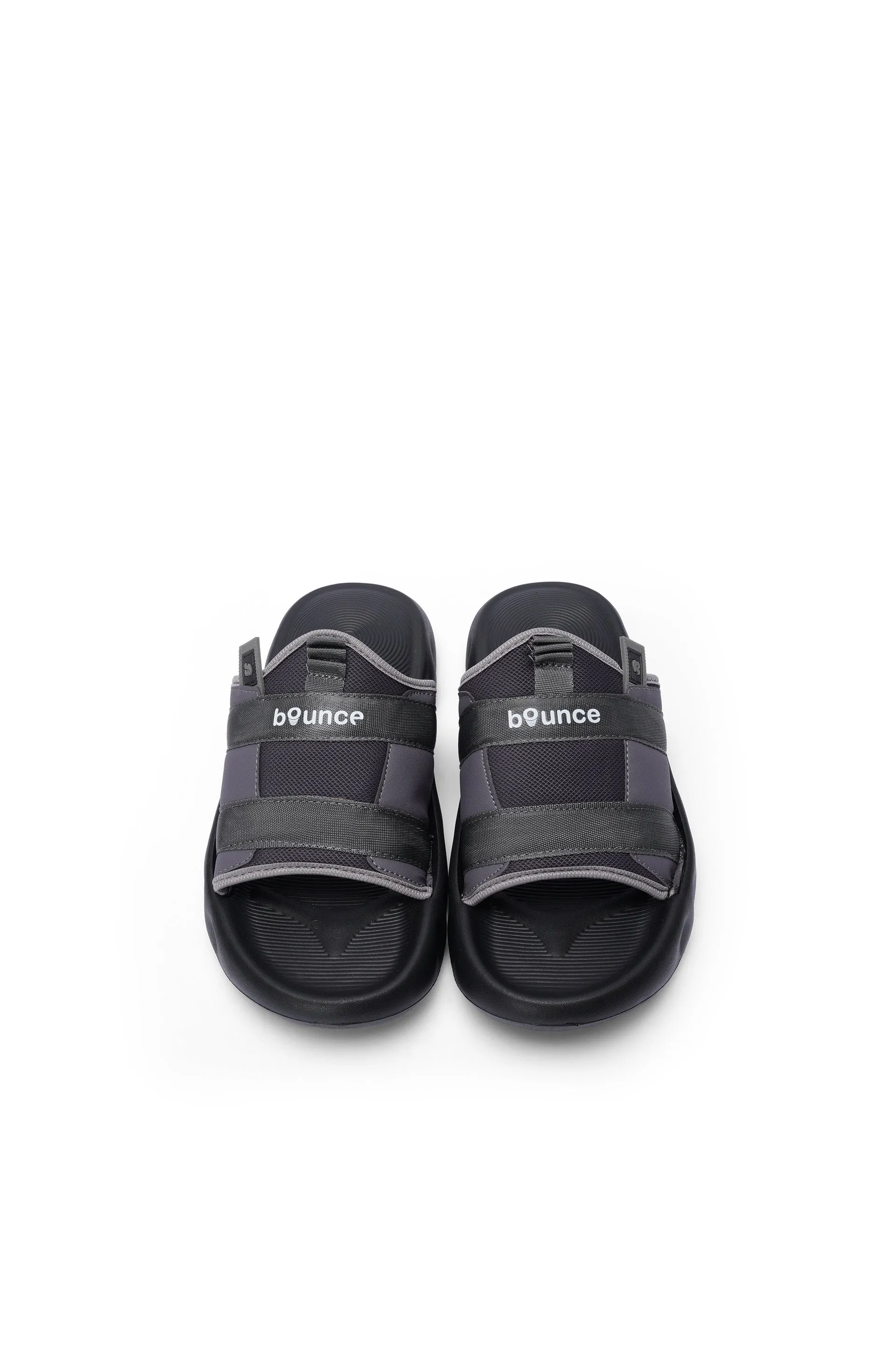 EVR SLIDE SLIPPER WITH SOFT FABRIC UPER For Men