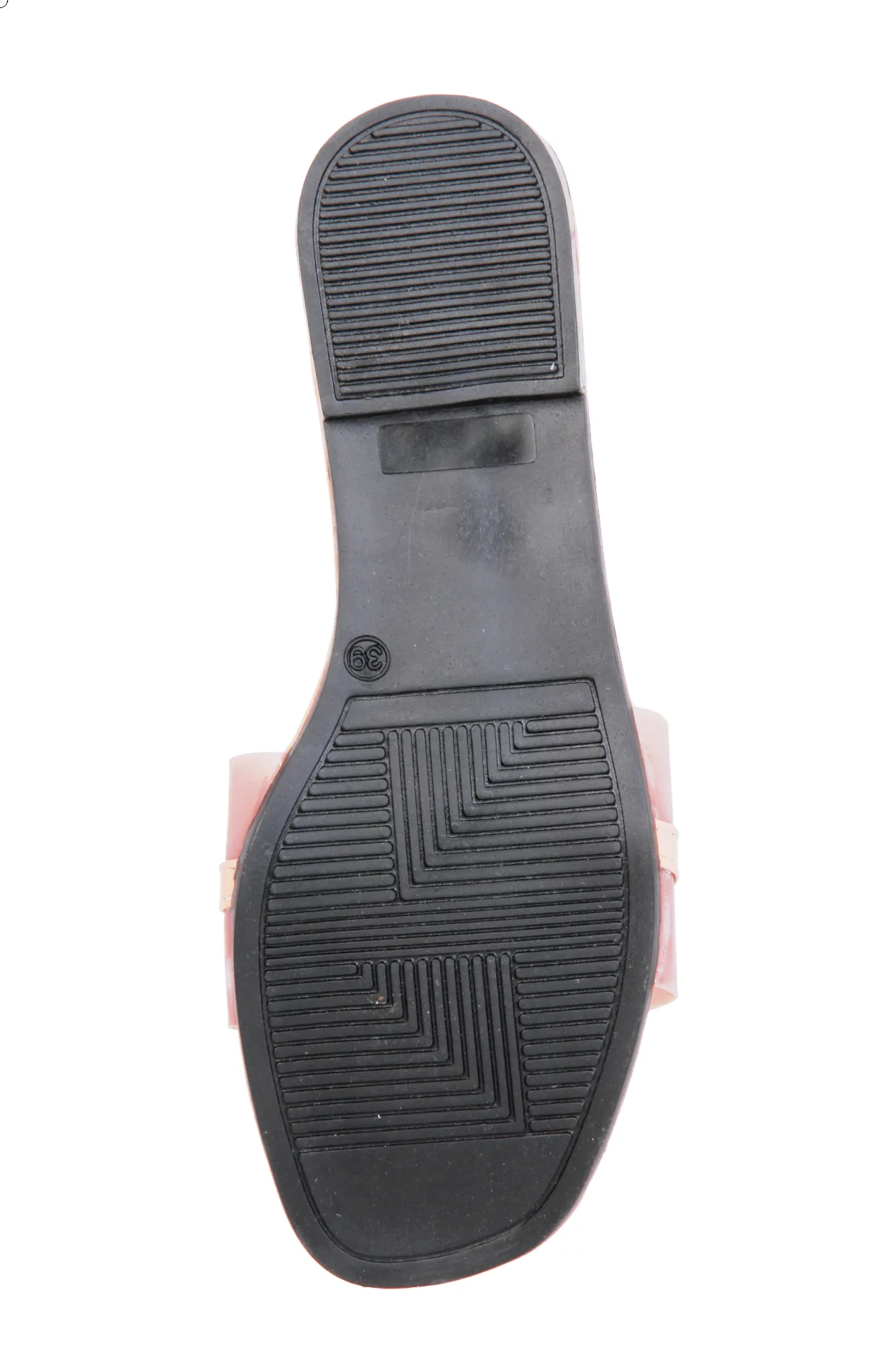 FANCY FLAT CHAPPAL 296101