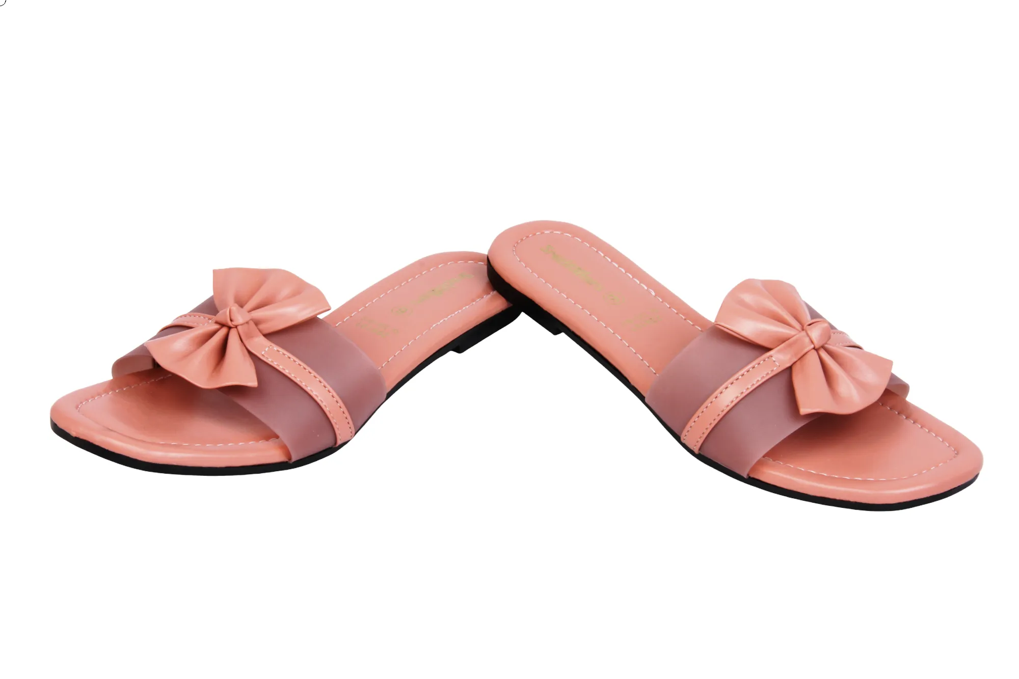 FANCY FLAT CHAPPAL 296101