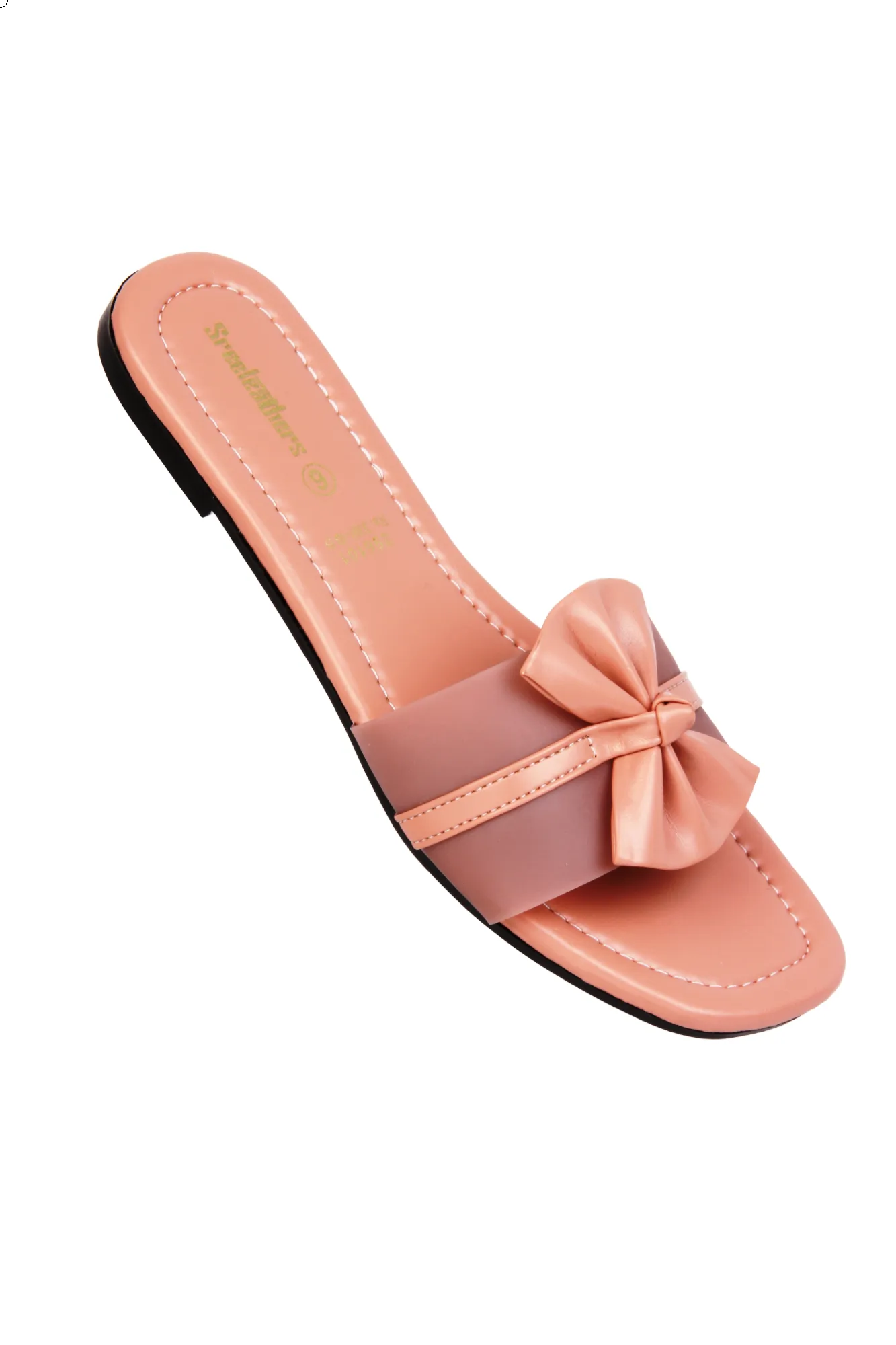 FANCY FLAT CHAPPAL 296101