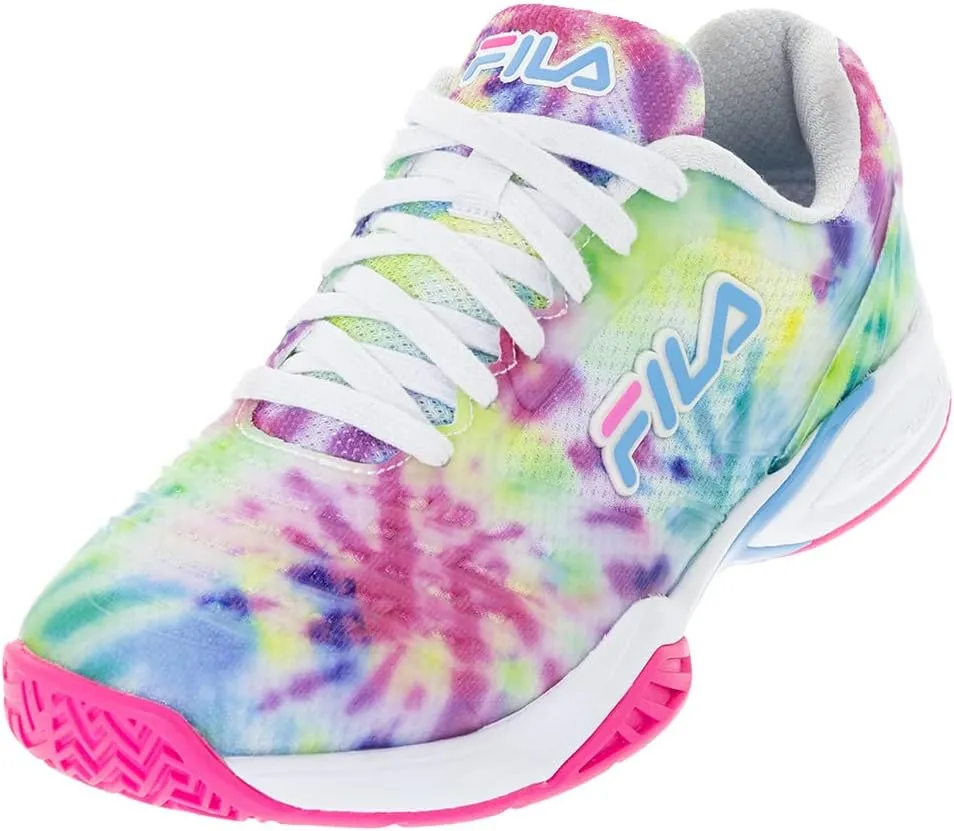 Fila Women's Axilus 2 Energized Sneaker