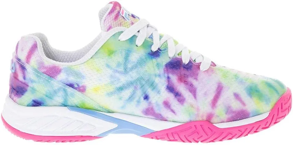 Fila Women's Axilus 2 Energized Sneaker