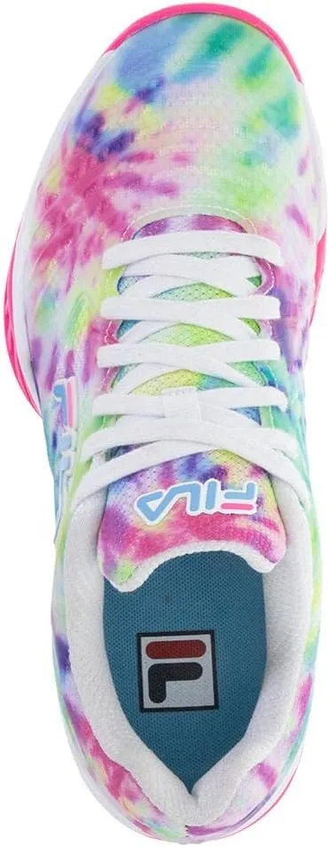 Fila Women's Axilus 2 Energized Sneaker
