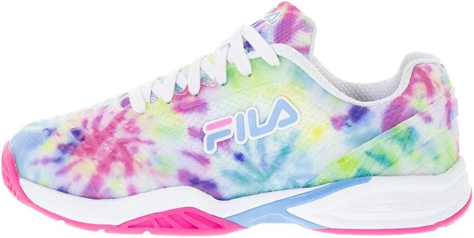 Fila Women's Axilus 2 Energized Sneaker