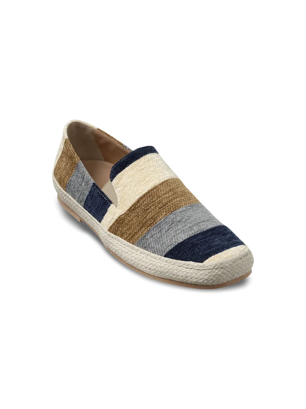 Finnian Venetian Loafer - Multi
