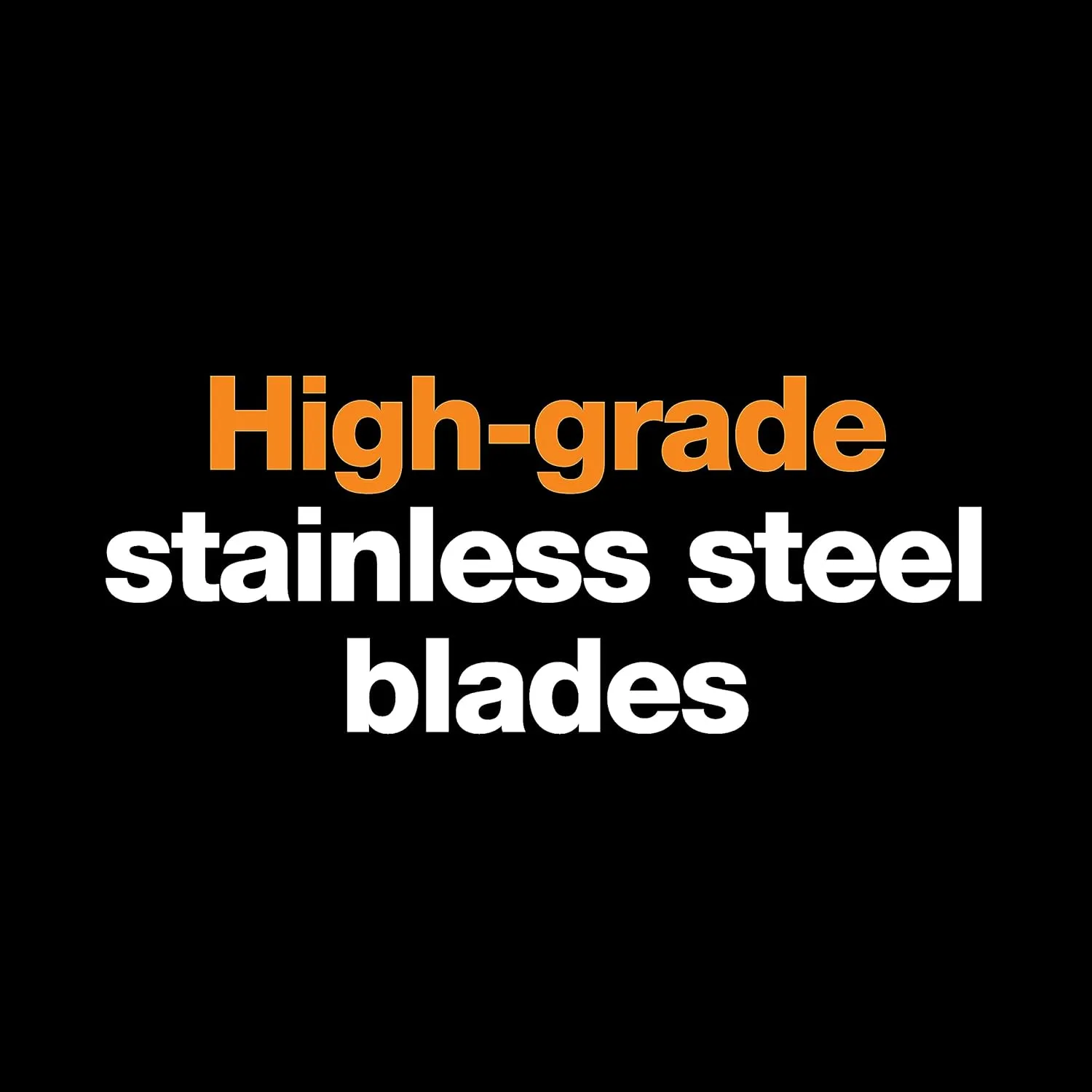 Fiskars Easy Action Titanium Scissors, Spring-Assisted, Precision Ground Stainless Steel Blades, 8in