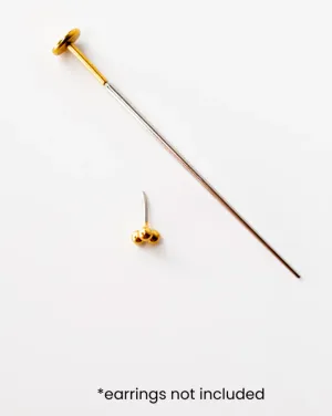 Flat Back Stud Applicator
