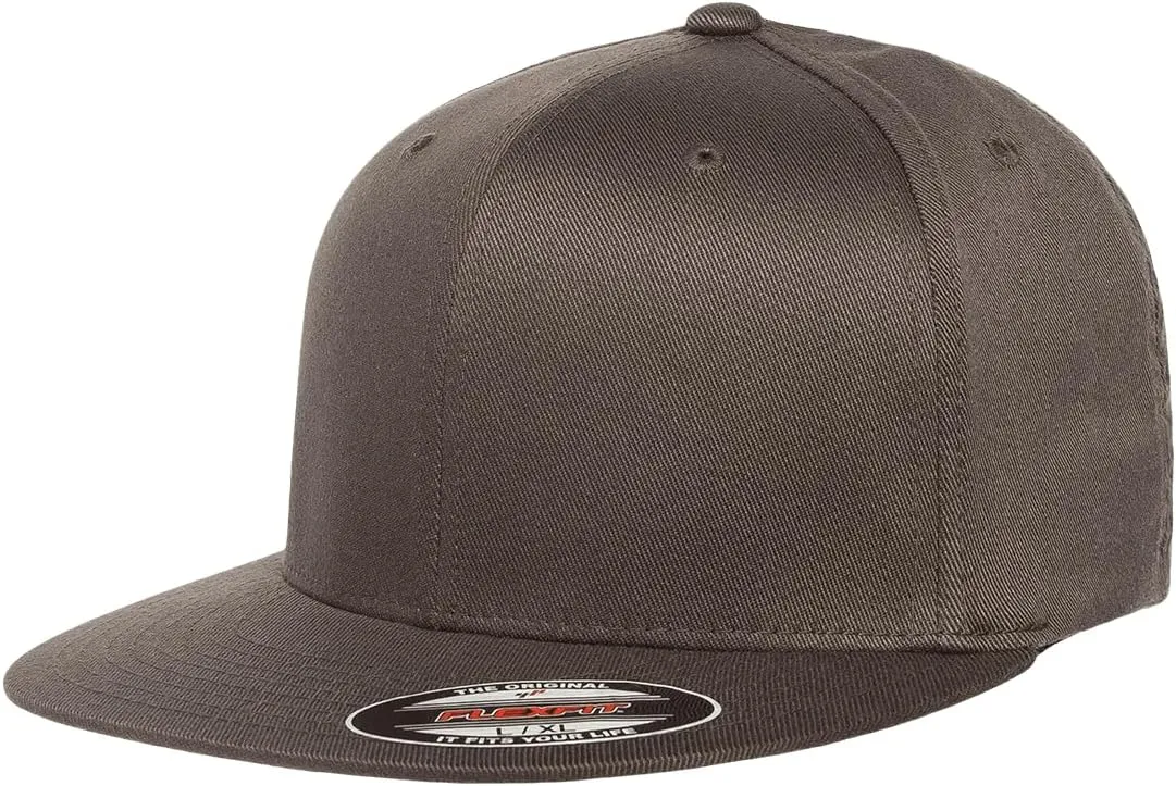 Flexfit Men's On Field Pro-Baseball Cap