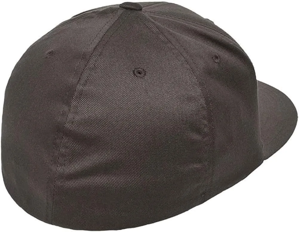 Flexfit Men's On Field Pro-Baseball Cap