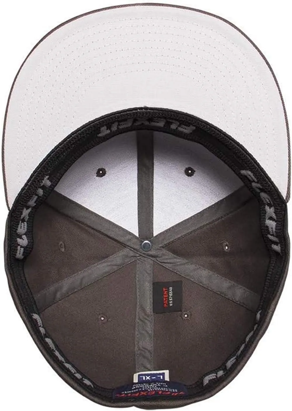 Flexfit Men's On Field Pro-Baseball Cap