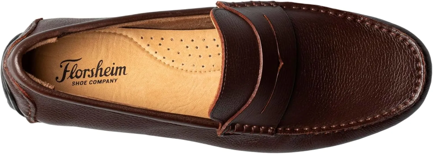 Florsheim Men's Lago Penny Driver Loafer