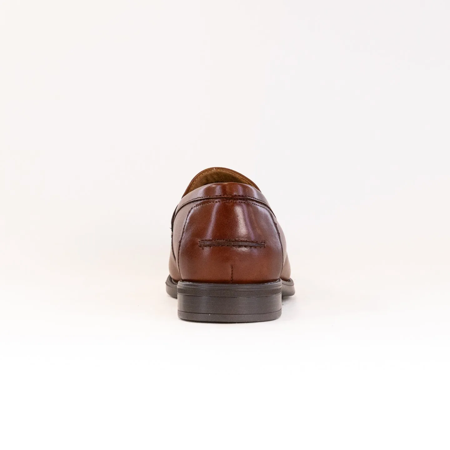 Florsheim Midtown Penny (Men's) - Coganc Leather