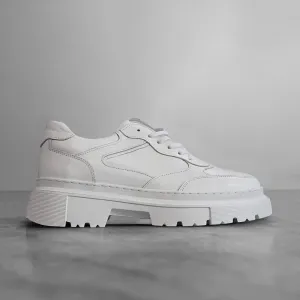 Form Sneaker White