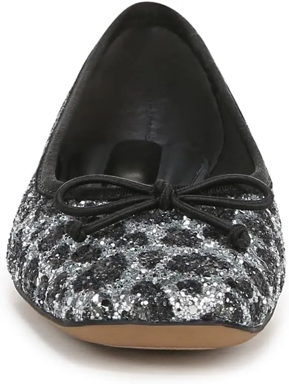 Franco Sarto Women's Classic Ballet Flat