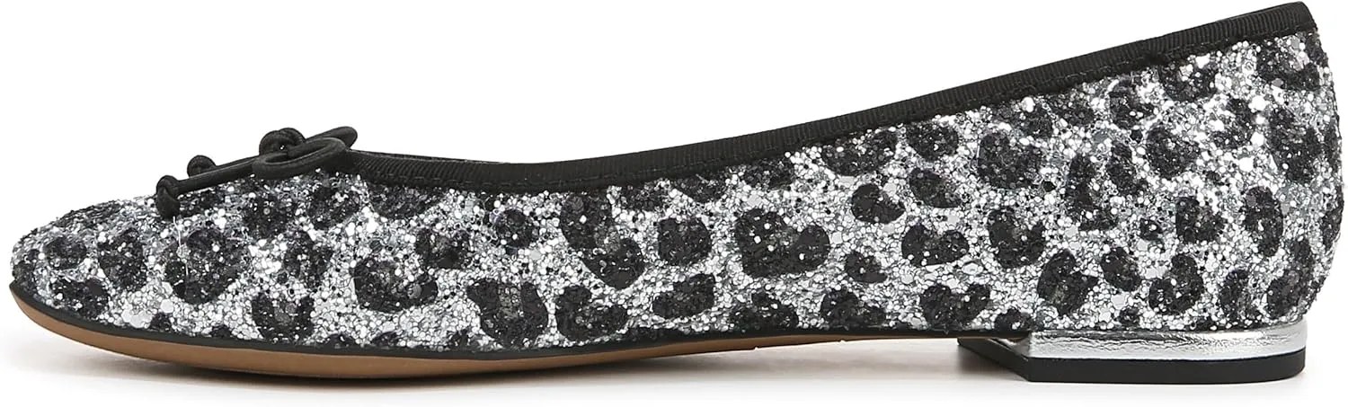 Franco Sarto Women's Classic Ballet Flat