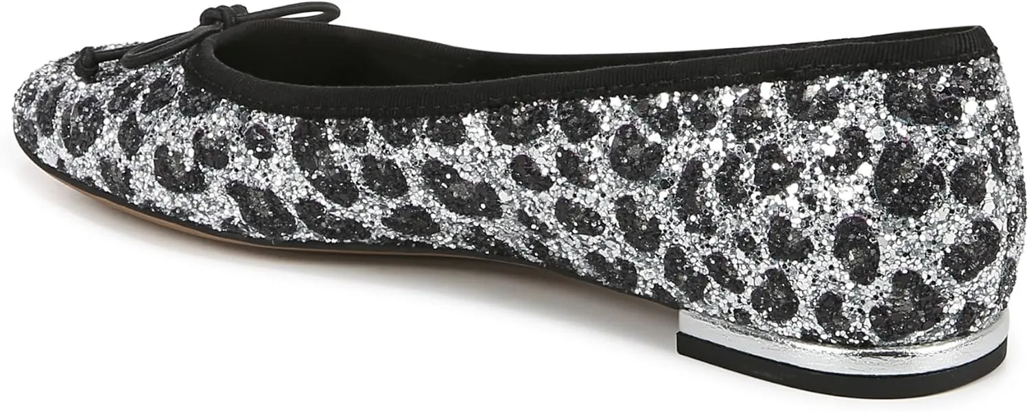Franco Sarto Women's Classic Ballet Flat