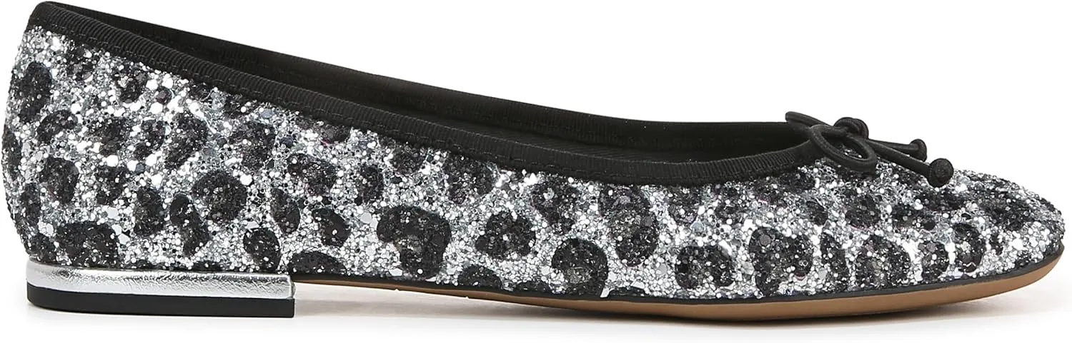 Franco Sarto Women's Classic Ballet Flat
