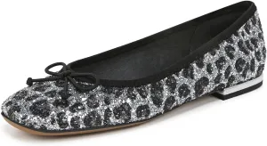 Franco Sarto Women's Classic Ballet Flat