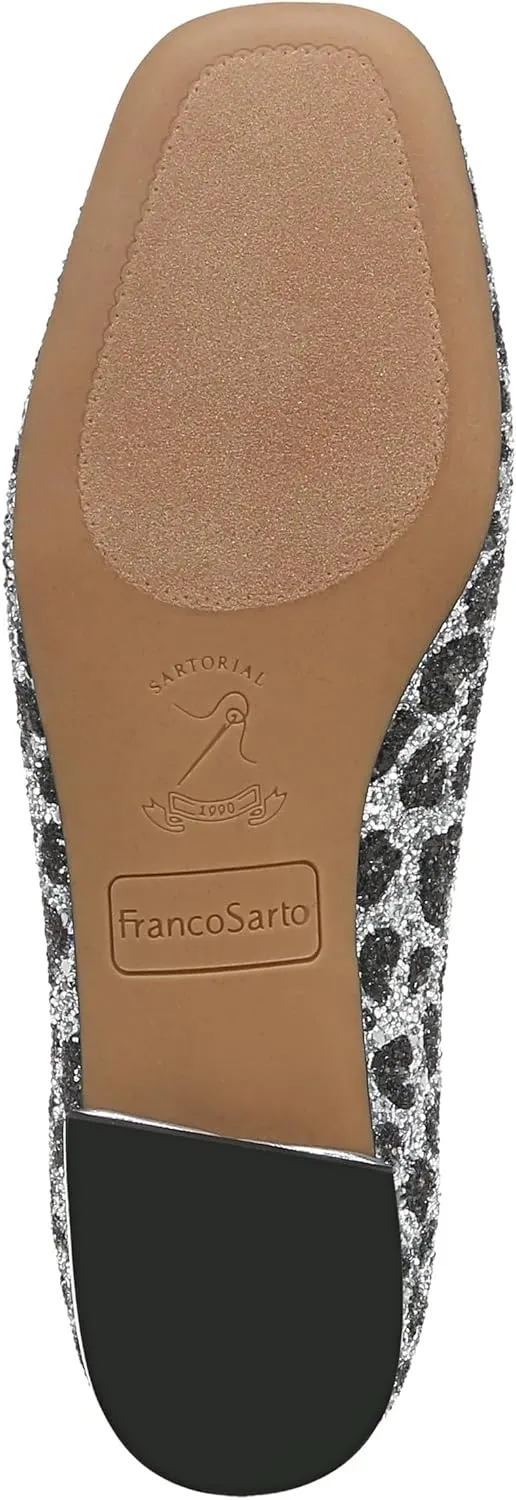 Franco Sarto Women's Classic Ballet Flat