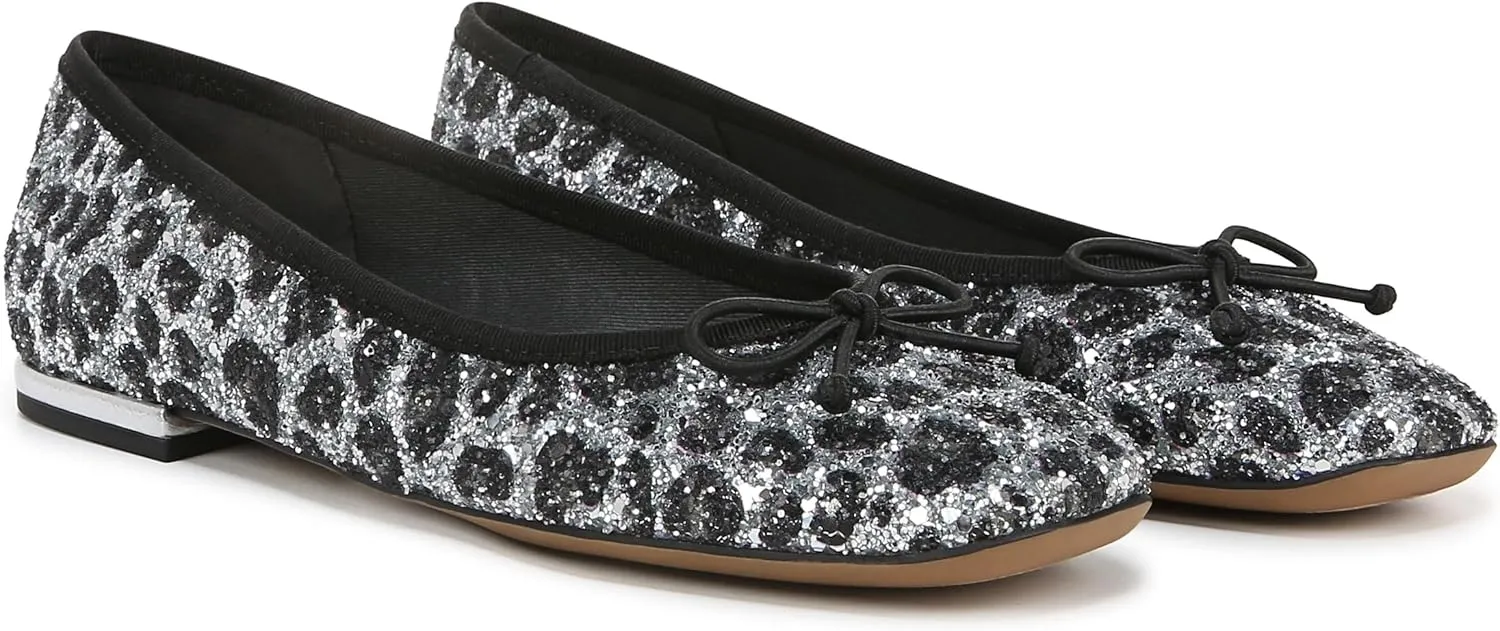 Franco Sarto Women's Classic Ballet Flat