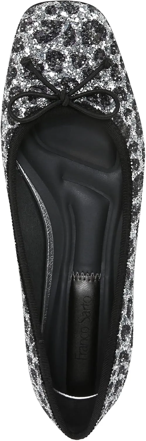 Franco Sarto Women's Classic Ballet Flat