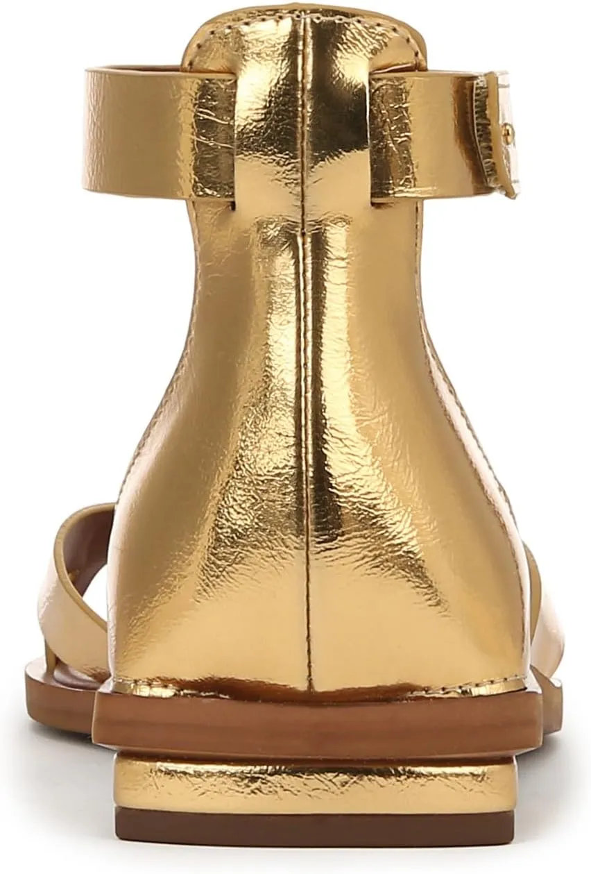 Franco Sarto Women's Elisa Flat Sandal
