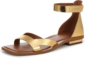 Franco Sarto Women's Elisa Flat Sandal